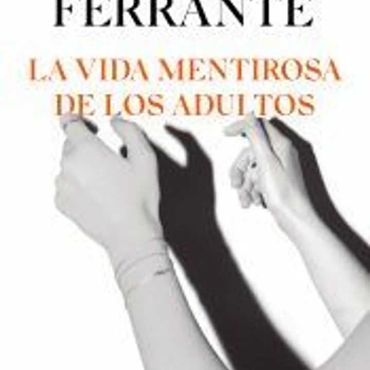 La vida mentirosa de los adultos 1