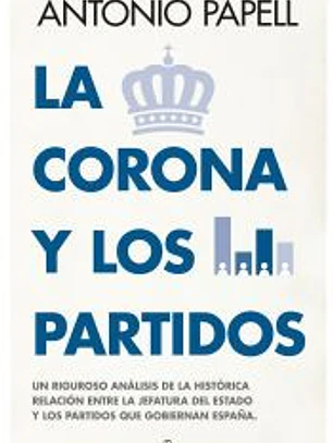 La Corona y los partidos