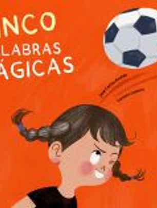 Cinco palabras mágicas