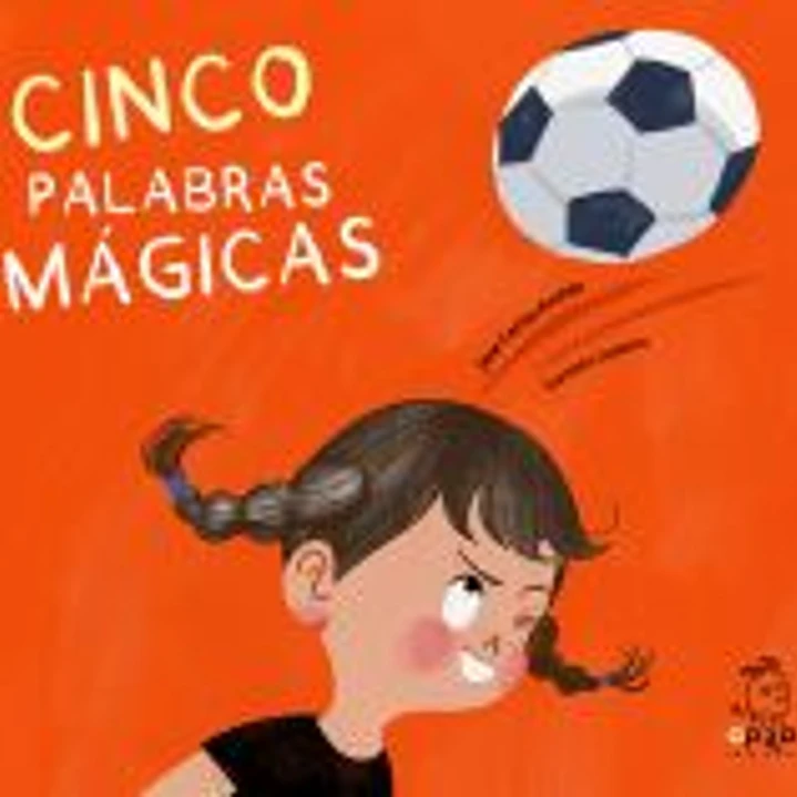 Cinco palabras mágicas 1