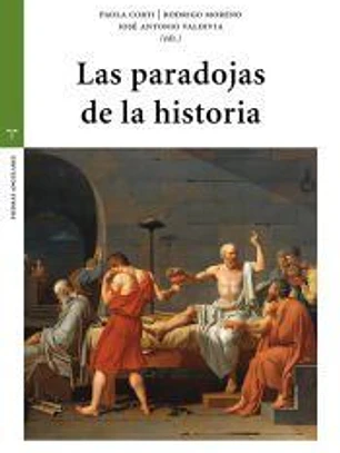 Las paradojas de la historia