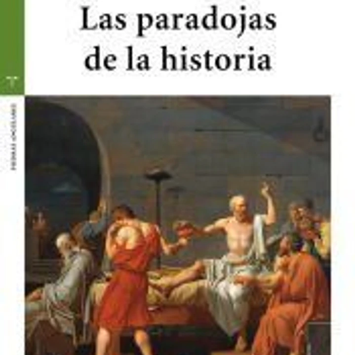 Las paradojas de la historia 1