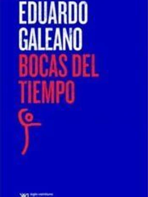 BOCAS DEL TIEMPO