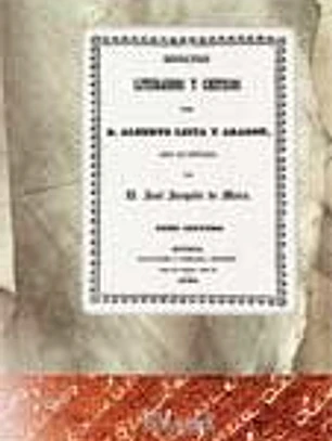 Facsímil: Ensayos literarios y críticos. Tomo II