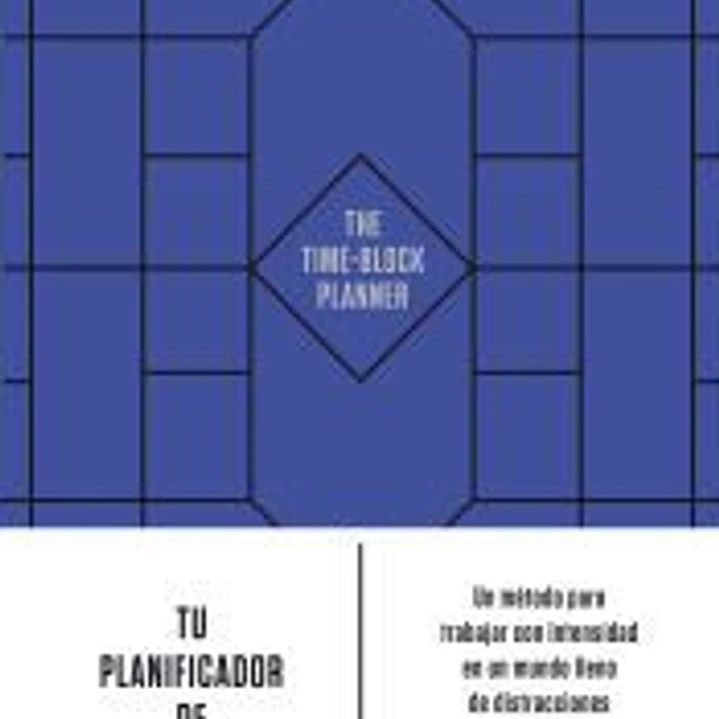 Tu planificador de horarios 1