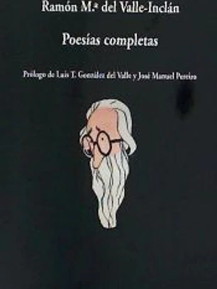 Poesías completas