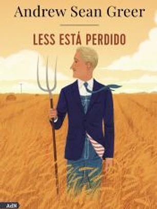 Less está perdido (AdN)