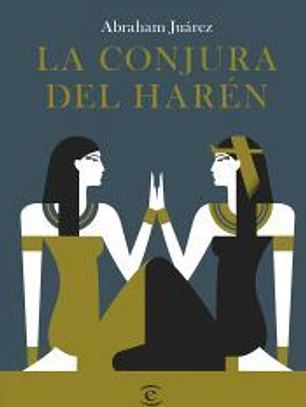 La conjura del harén