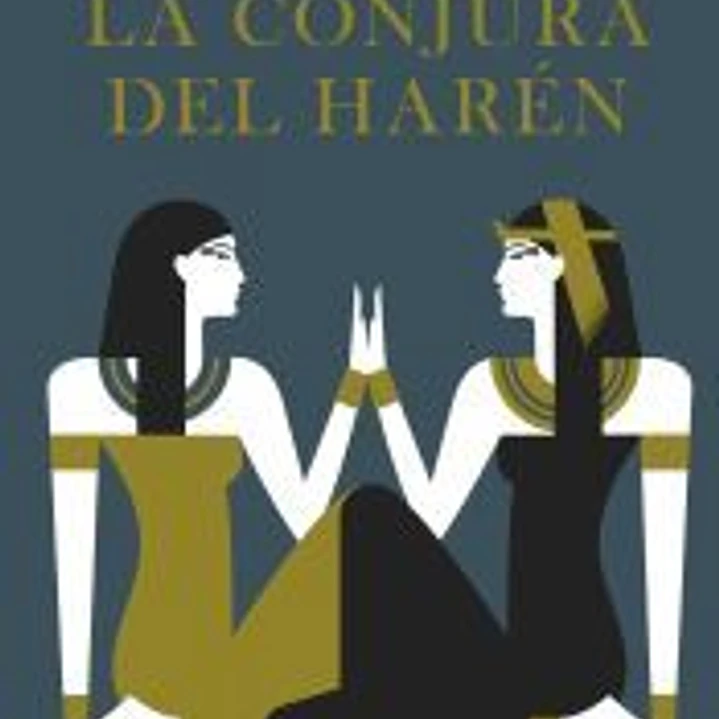 La conjura del harén 1