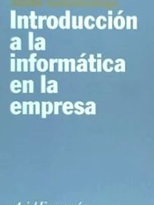 Introducción a la informática en la empresa