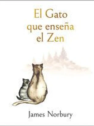 GATO QUE ENSE¥A EL ZEN,EL