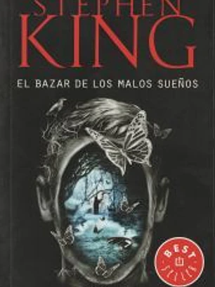 El bazar de los malos sueños