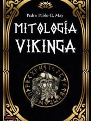 Mitología vikinga