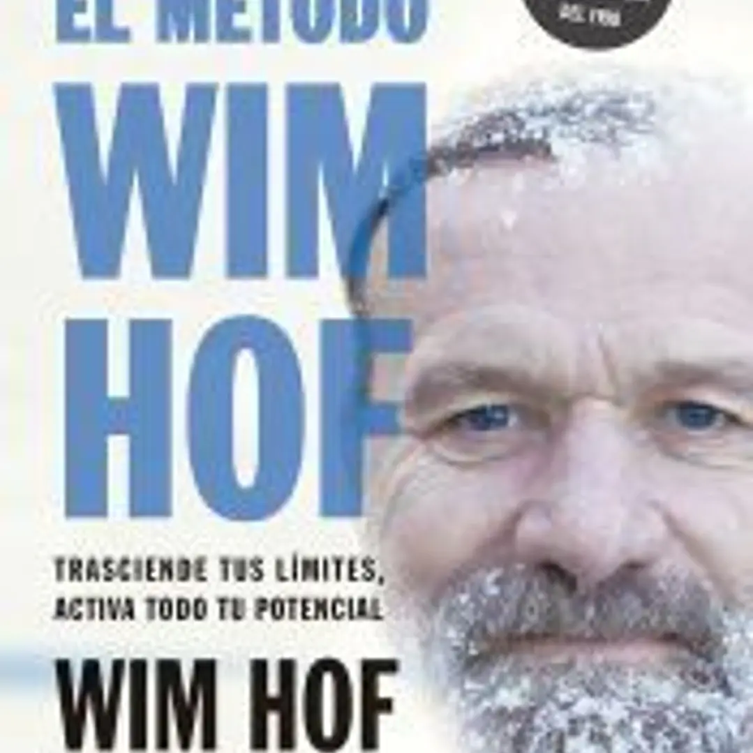 El método Wim Hof 1