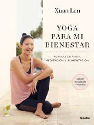 Yoga para mi bienestar