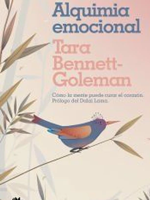 Alquimia emocional
