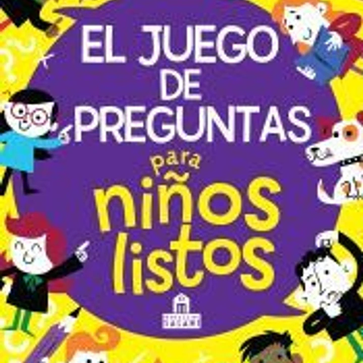 El juego de preguntas para niños listos 1