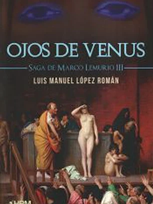 Ojos de Venus