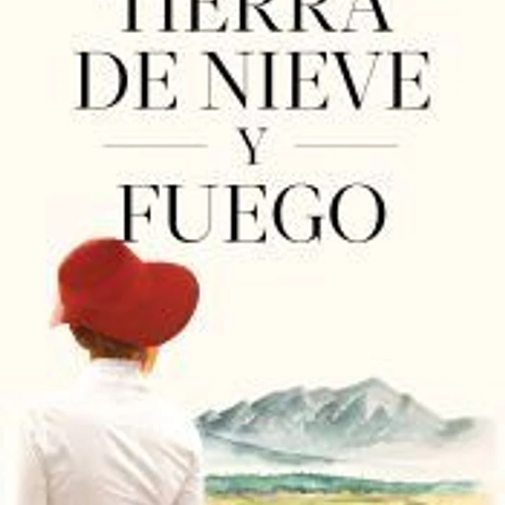Tierra de nieve y fuego 1
