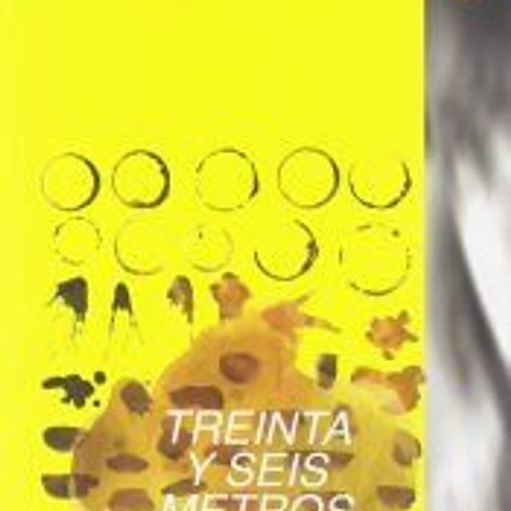 Treinta y seis metros 1