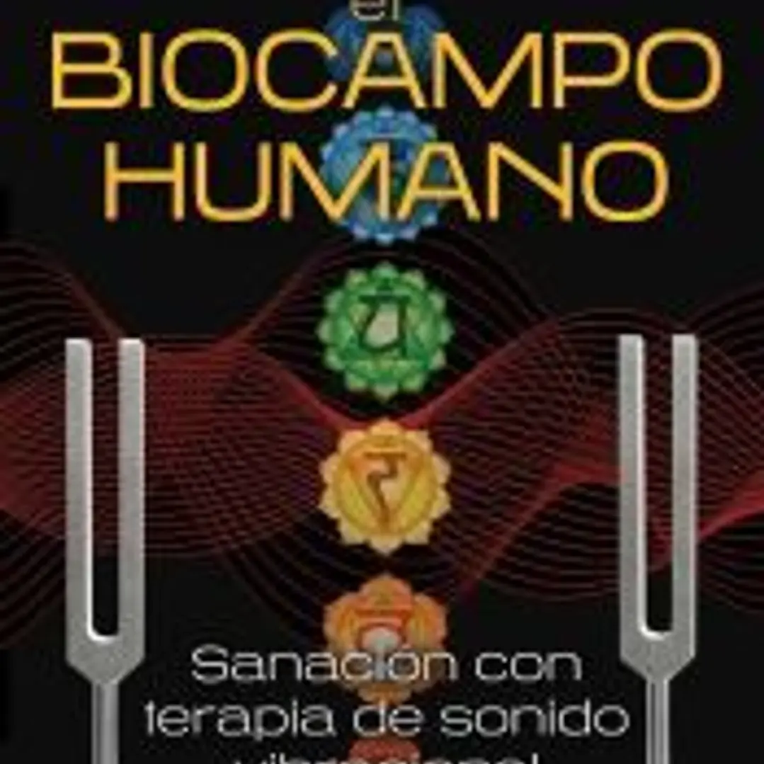 Sintoniza el biocampo humano 1