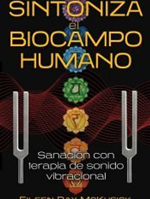 Sintoniza el biocampo humano