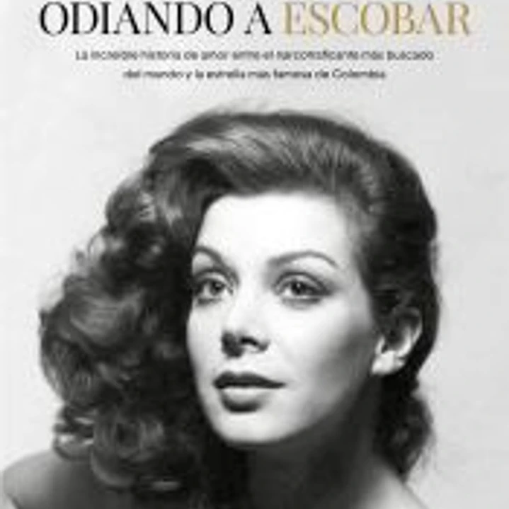 Amando a Pablo, odiando a Escobar 1