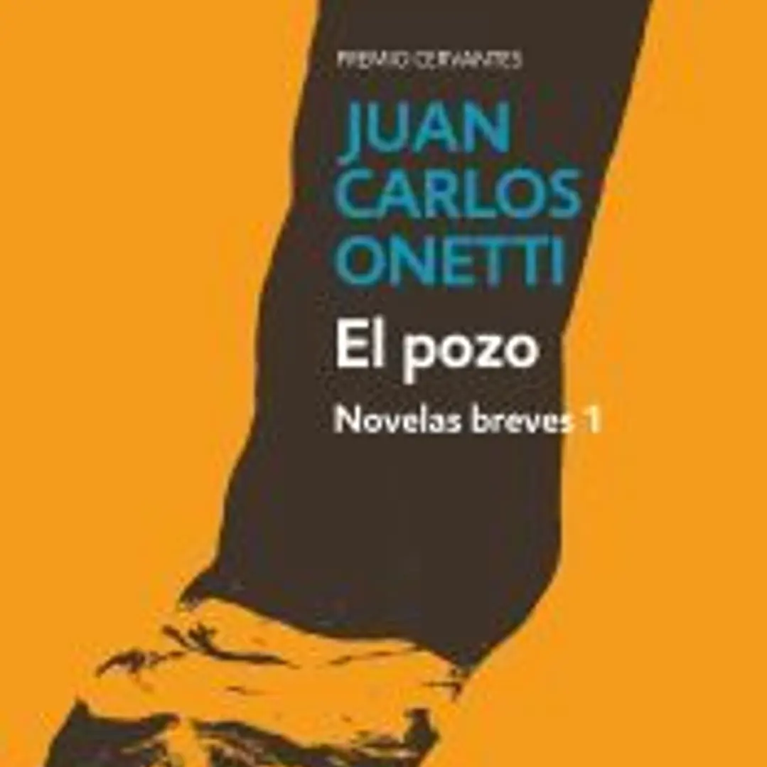 El pozo. Novelas breves 1 1