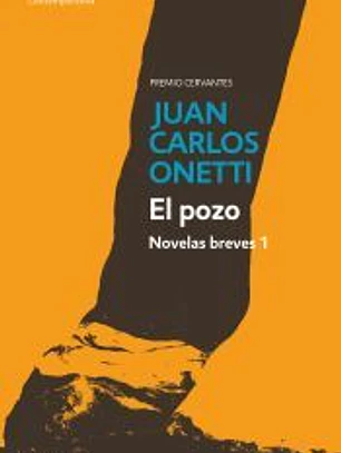El pozo. Novelas breves 1