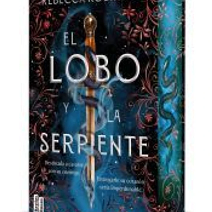 El lobo y la serpiente 1