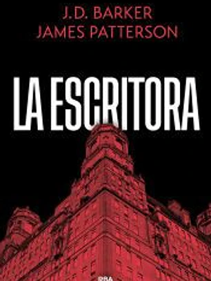 La escritora