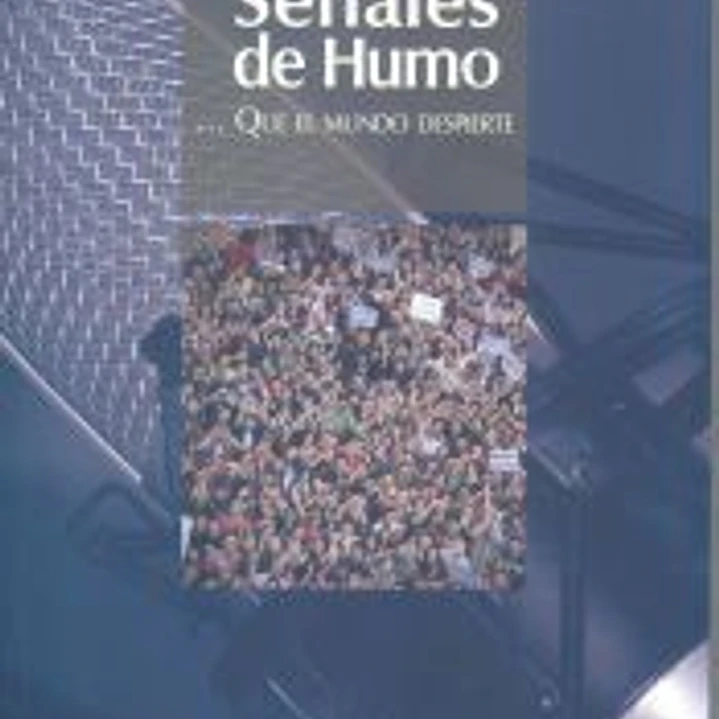 SEÑALES DE HUMO 1