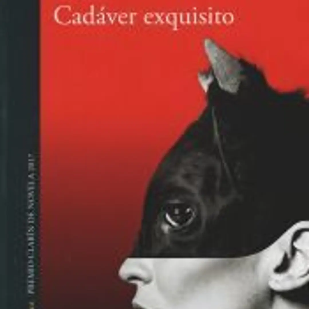 Cadáver exquisito (Mapa de las lenguas) 1