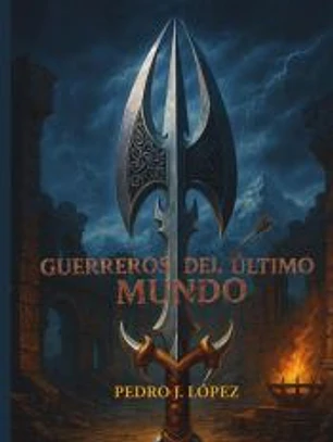 Guerreros del último mundo