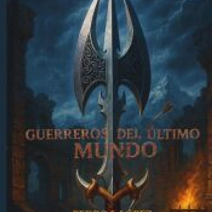 Guerreros del último mundo 1