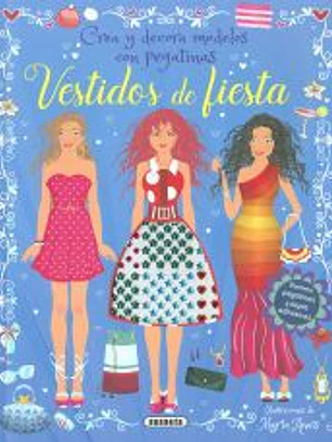 Vestidos de fiesta