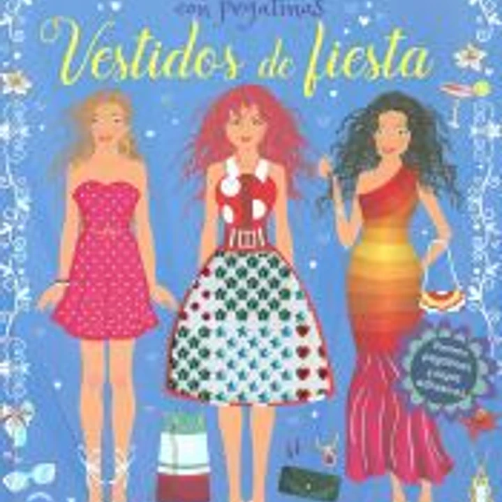 Vestidos de fiesta 1