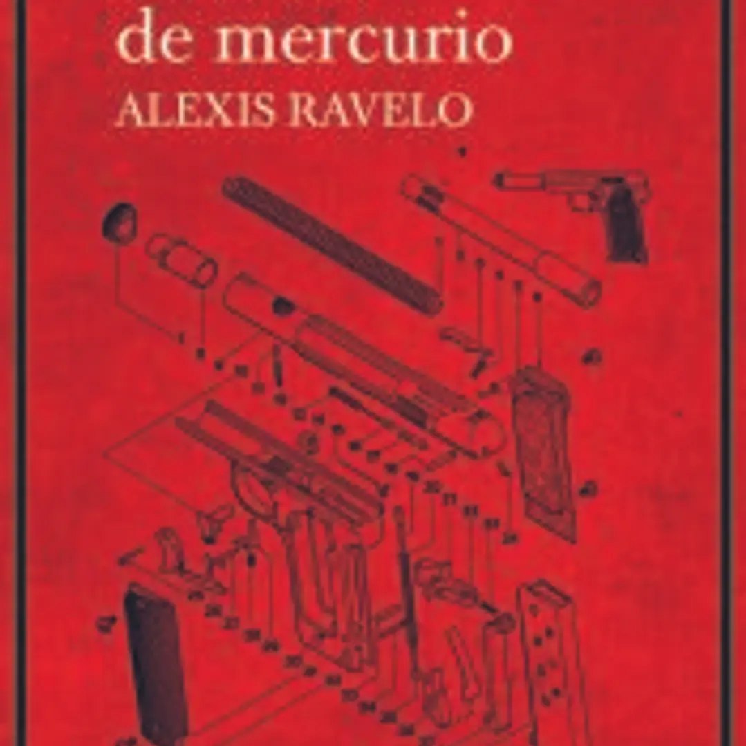 Los días de mercurio 1