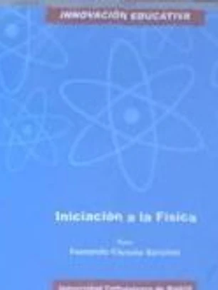 Iniciación a la física
