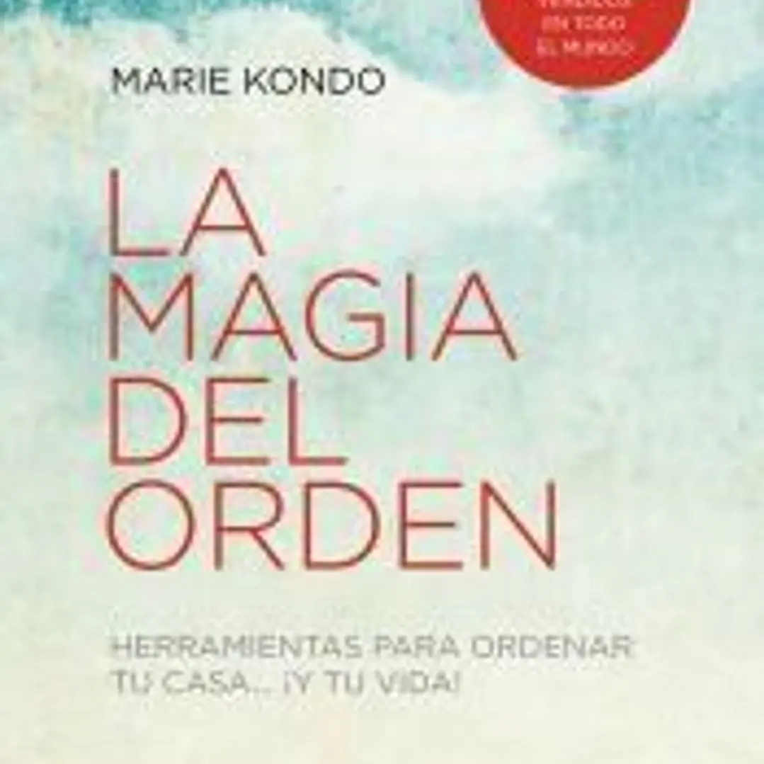La magia del orden (La magia del orden 1) 1