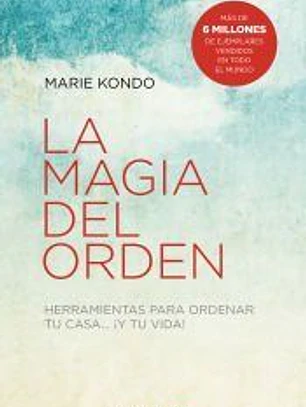 La magia del orden (La magia del orden 1)
