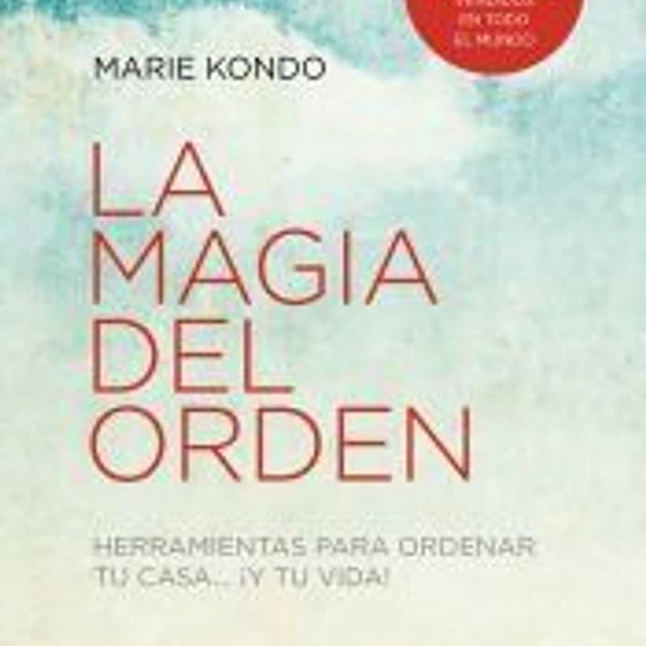 La magia del orden (La magia del orden 1) 1