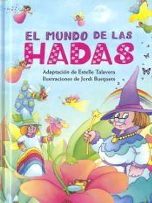 El mundo de las hadas