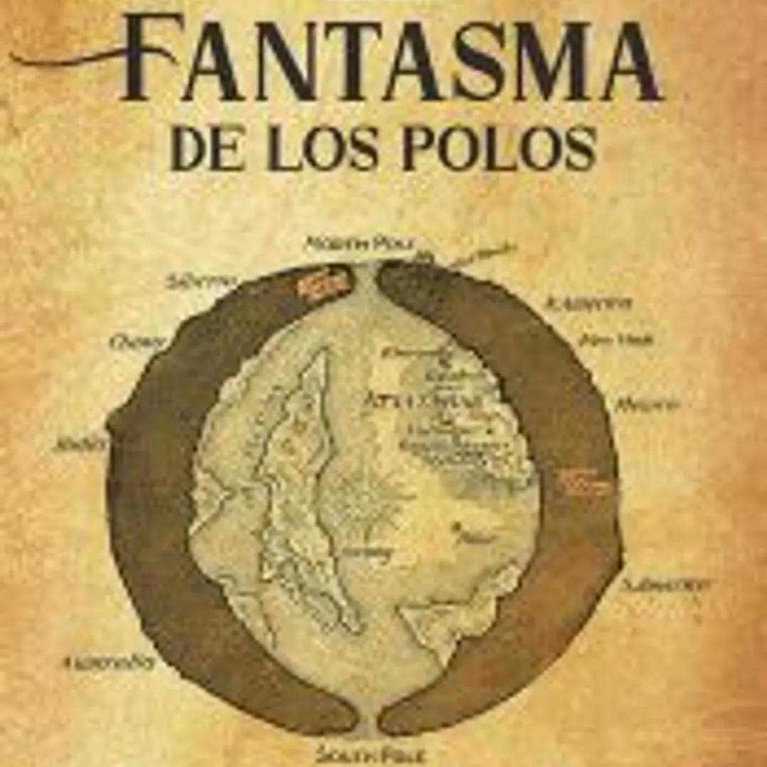 EL FANTASMA DE LOS POLOS 1