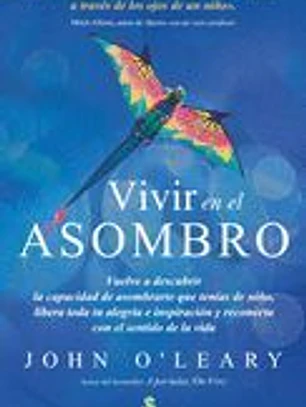 Vivir en el asombro