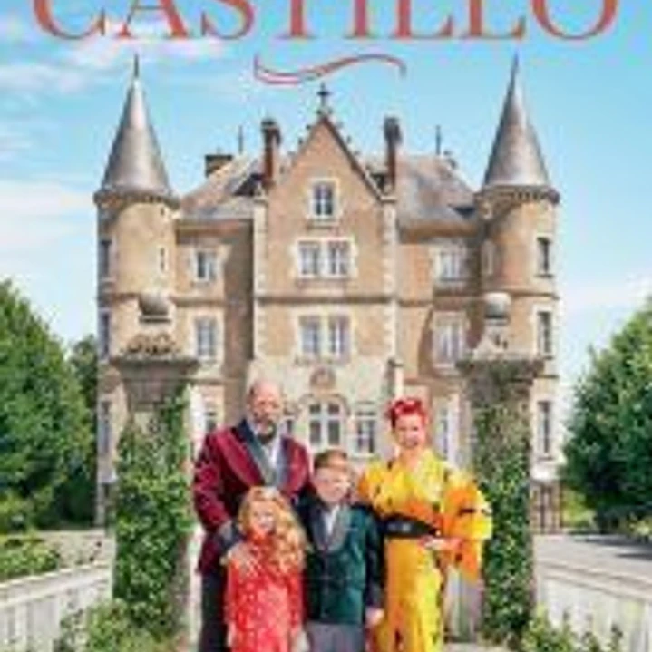 Un año en nuestro propio castillo 1