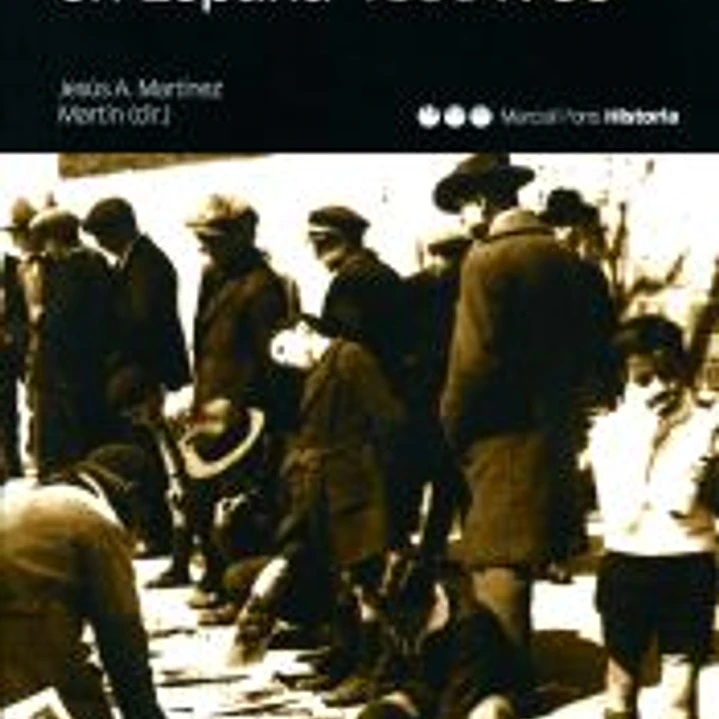 Historia de la edición en España 1