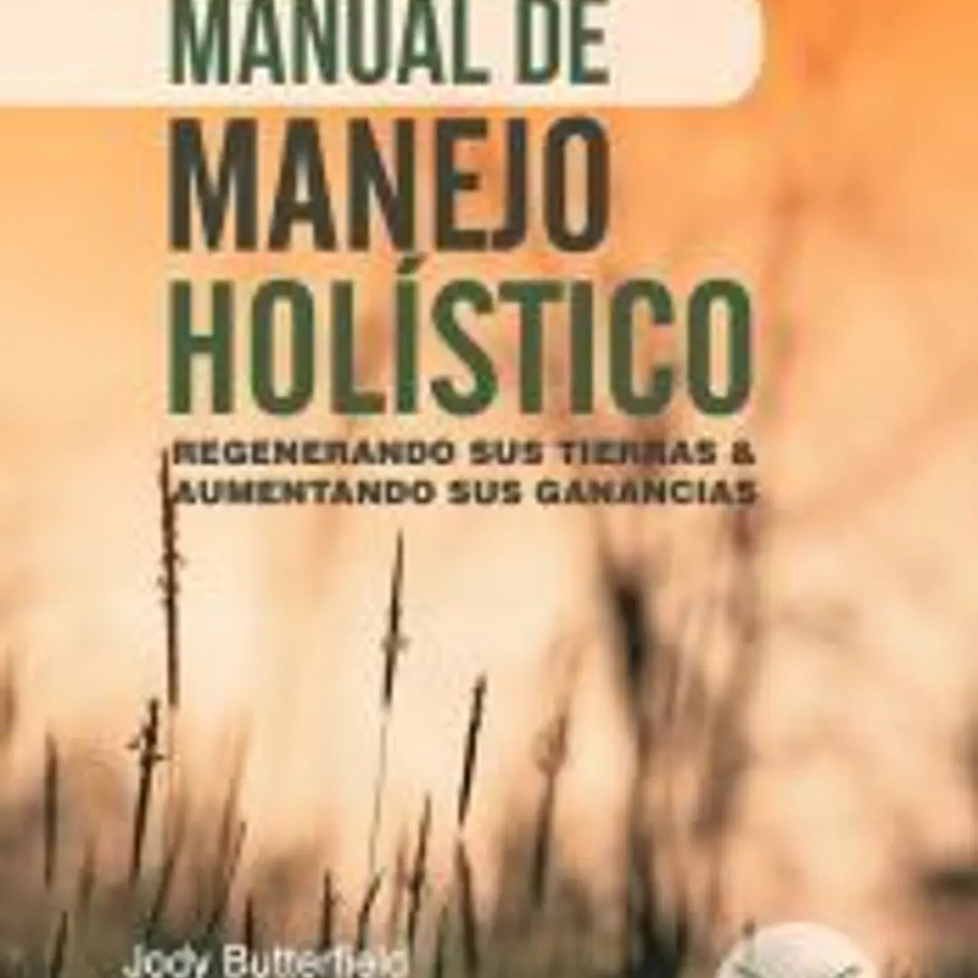 Manual de manejo holístico 1