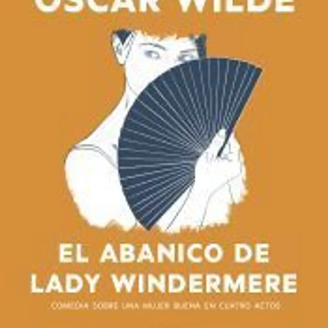 EL ABANICO DE LADY WINDERMERE 1