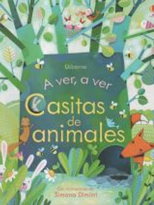 CASITA DE LOS ANIMALES
